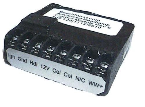 Headlight Bulbs Beechhurst Inc. BI HM(A)12V-30A