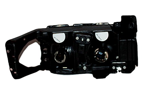 Headlight Assemblies TYC 20-5173-00-9