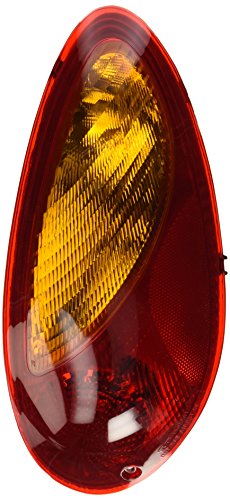 Tail Light Assemblies TYC 11-5501-00-9