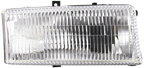 Headlight Assemblies TYC 20-5064-80-9