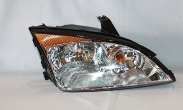 Headlight Assemblies TYC 20-6723-00-9