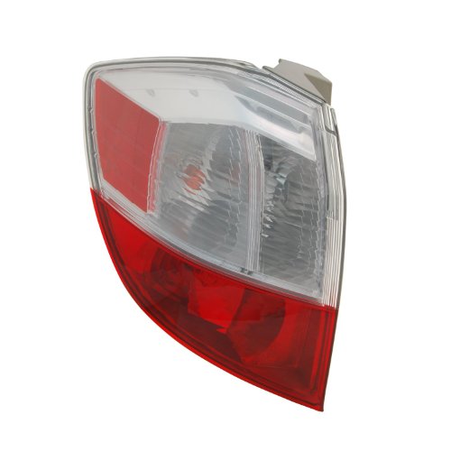 Tail Light Assemblies TYC 11-6325-00