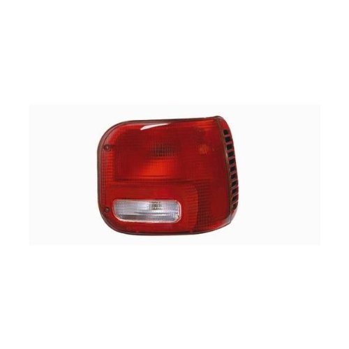 Tail Light Assemblies TYC 11-5347-01-9