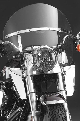 Windshields & Accessories National Cycle KIT-Q142