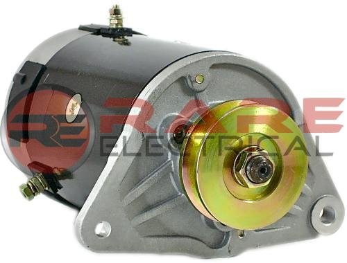 Generators Rareelectrical B004MNMWNO