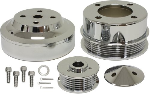 Power Pulleys CFR Performance HZ-02010-C
