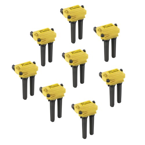 Coils Accel 140038-8