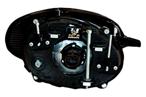 Headlight Assemblies TYC 20-3170-90-9