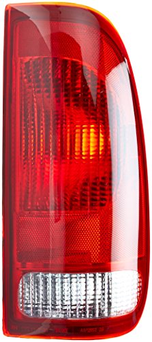 Tail Light Assemblies TYC 11-3189-01-9