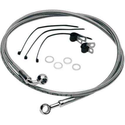 Brake Cables & Lines Drag Specialties 1741-2520