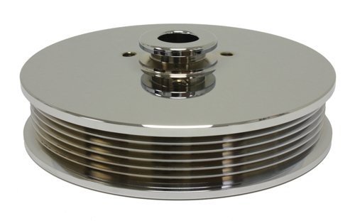 Power Pulleys CFR Performance HZ-02011-C