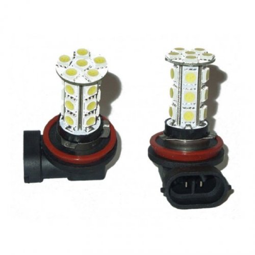 Bulbs Genssi H10-21SMD-W