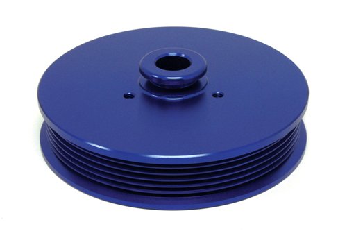 Power Pulleys CFR Performance HZ-02011-PBL