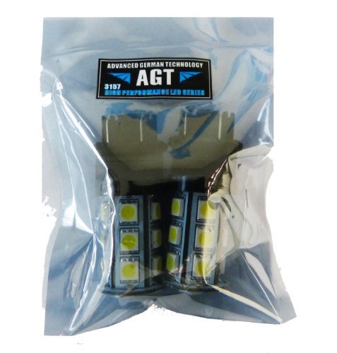 Bulbs  2x 3157-A