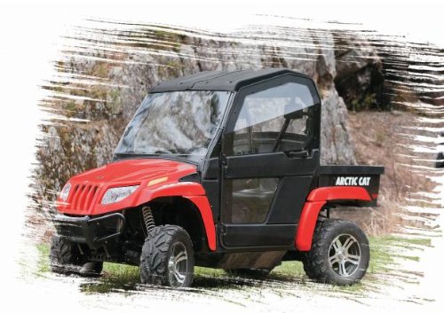 Accessories Arctic Cat 1436-519