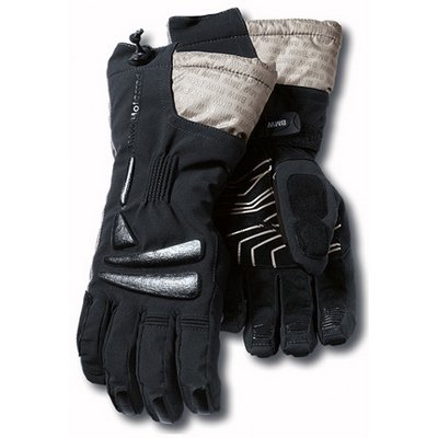 BMW Genuine Motorcycle ProWinter 2 gloves - size 9 - 9 1/2 Gloves BMW 72 60 7 712 995