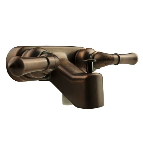 Bath, Shower & Faucets Dura Faucet DFSA110CO