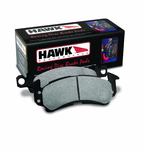 Brake Pads Hawk HB640N550