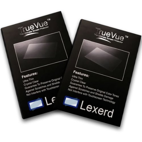 Screen Protector Foils Lexerd 