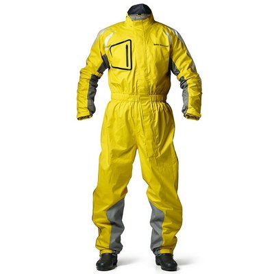 Rainwear BMW 76 11 7 725 991