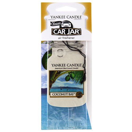 Air Fresheners Yankee Candle 1020640