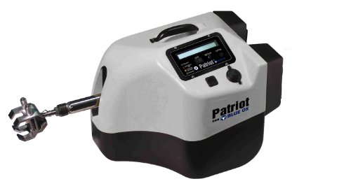 Blue Ox BRK2010 Patriot Braking System RV Parts & Accessories Blue Ox BRK2010