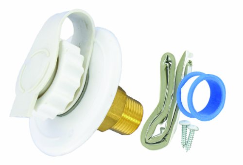 Freshwater Systems Valterra A010170LFVP