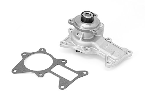 Water Pumps Omix-Ada 17104.22