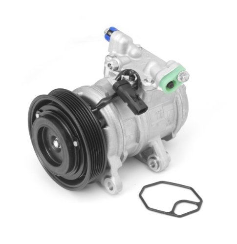 Compressors Omix-Ada 17953.05