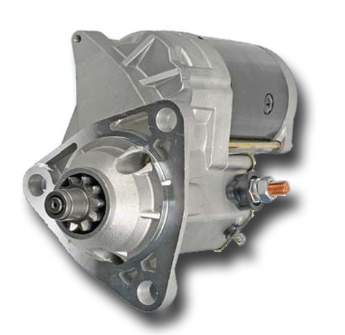 Starters Power Strike 228000-8510