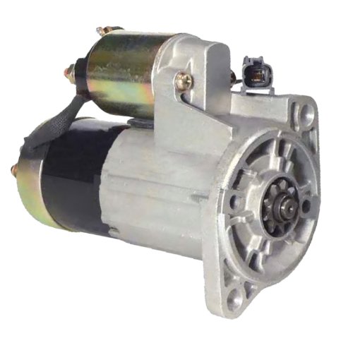 Starters Power Strike M0T60081