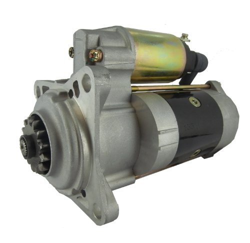 Starters Power Strike M2T54571