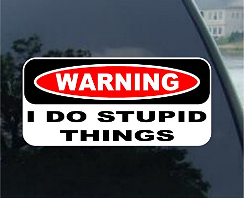 Bumper Stickers, Decals & Magnets Sticker Pirate SP230