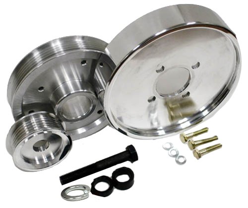 Power Pulleys CFR Performance HZ-02270-M