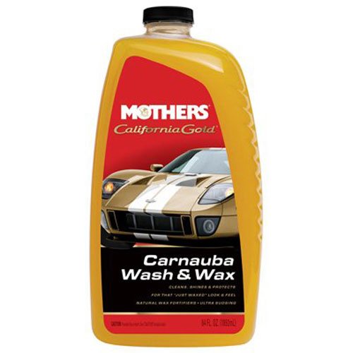 Waxes Mothers 05674