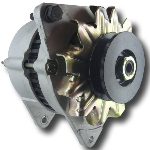 Starters Power Strike E7NN-10B376-AA