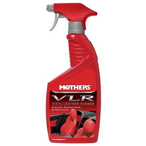 Leather Care Mothers 06524