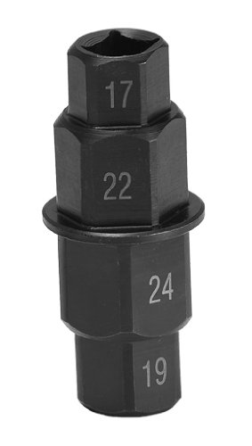 Axle Tools Pit Posse PP2061S