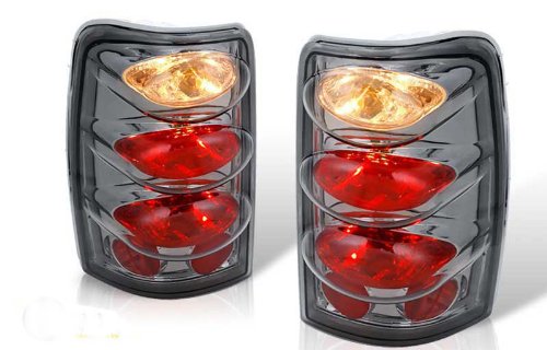 Tail Lights Winjet WJ20-0005-02