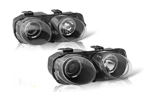 Headlight Bulbs Winjet WJ10-0217-04