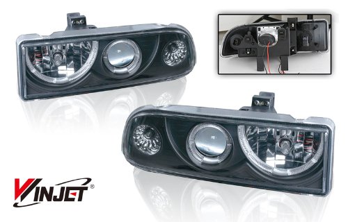 Headlight Bulbs Winjet WJ10-0218-04
