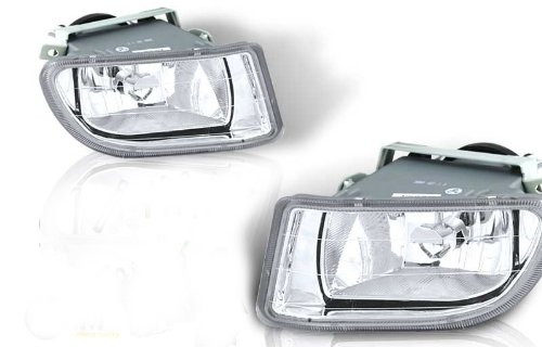 Driving, Fog & Spot Lights Winjet WJ30-0134-09