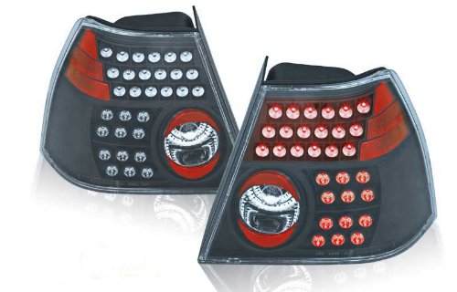 Tail Lights Winjet WJ20-0048-05
