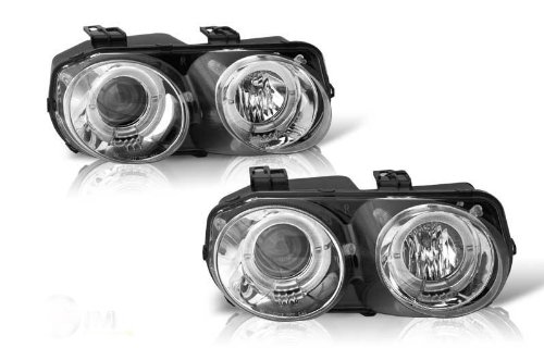 Headlight Bulbs Winjet WJ10-0217-01