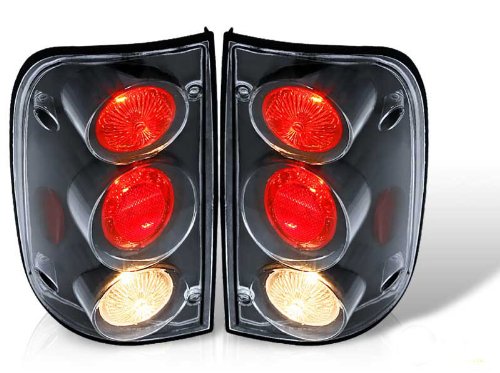 Tail Lights Winjet WJ20-0046-04