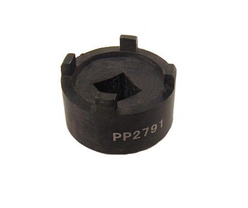 Oil Filter Wrenches Pit Posse PP2791