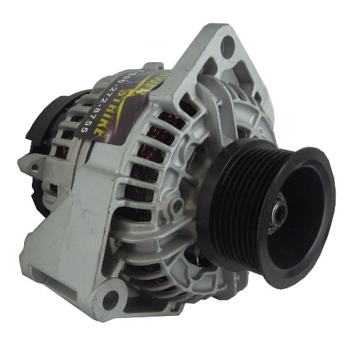 Alternators Power Strike LR140-714