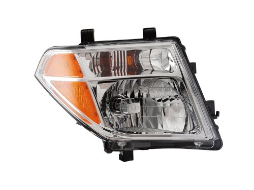 Headlight Assemblies Headlights Depot DS579-B001R