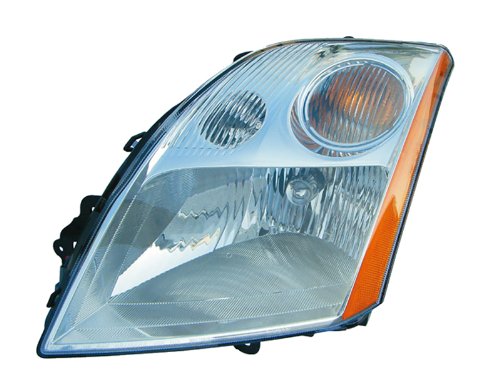 Headlight Assemblies Headlights Depot DS633-B001L