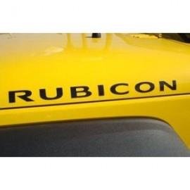 Decals Jeep 
